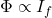Rendered by QuickLaTeX.com \Phi \propto I_f