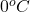 Rendered by QuickLaTeX.com 0^{o}C