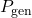 Rendered by QuickLaTeX.com P_{\text{gen}}
